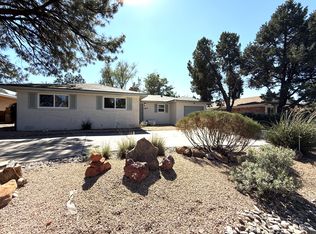 6404 Rogers Ave NE, Albuquerque, NM 87110