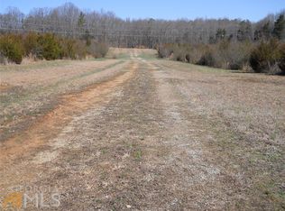 Deer Run Ln, Hartwell, GA 30643