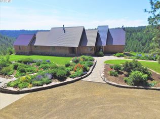 76372 Palmer Junction Rd, Elgin, OR 97827