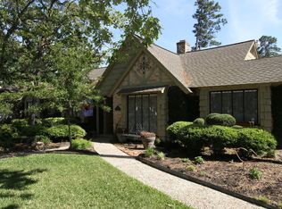 6111 Jadecrest Ct, Spring, TX 77389