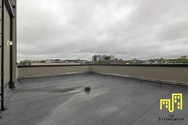 Rented by The Syper Group