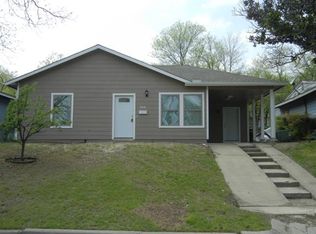 3512 Western Ave, Fort Worth, TX 76107