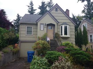 2644 Walnut Ave SW, Seattle, WA 98116