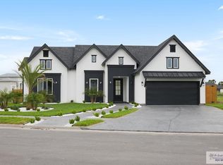 7305 Lago Vista Blvd, Brownsville, TX 78520