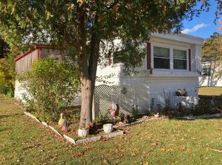 108 Redwwod Dr #256, Barnegat, NJ 08005