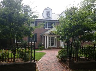 50 Worthington Rd, Brookline, MA 02446