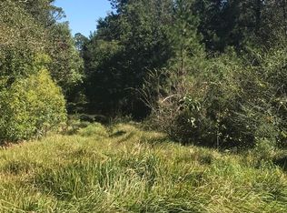 0 Shaw Rd, Perkinston, MS 39573