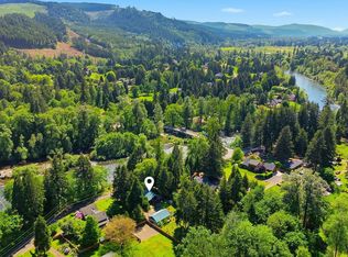 41895 Holden Creek Ln, Springfield, OR 97478