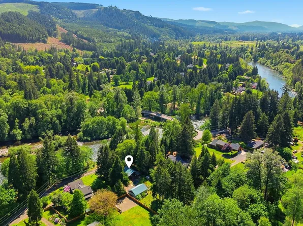41895 Holden Creek Ln, Springfield, OR 97478