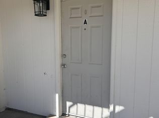 3509 Tyson Pl NE APT A, Albuquerque, NM 87107