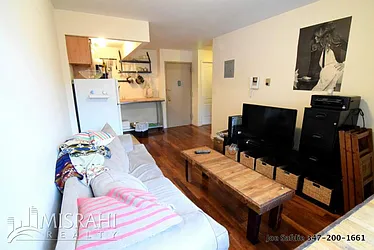 Rented by J Misrahi Realty Corp