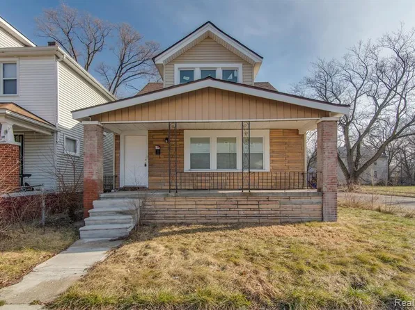 15802 Monica St, Detroit, MI 48238