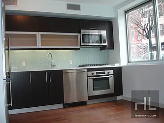 Rented by Dream Space Realty