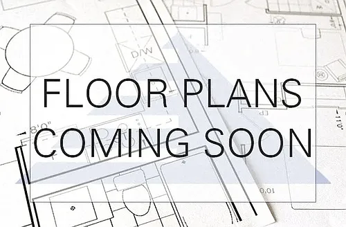 Floor plan 3 Bedroom - 2 Bathroom