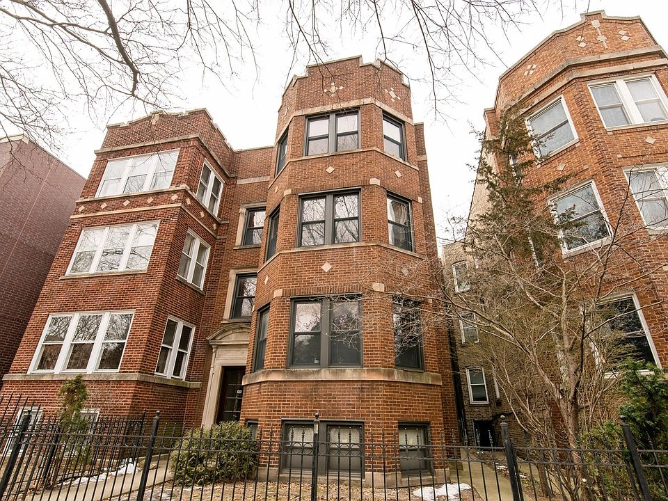 1st image of 3526 N Bosworth Ave