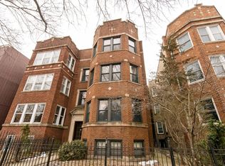 3526 N Bosworth Ave, Chicago, IL 60657