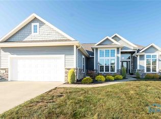 349 Sycamore Ct, Bluffton, OH 45817