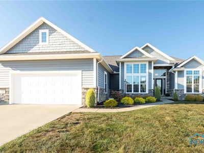 349 Sycamore Ct, Bluffton, OH, 45817