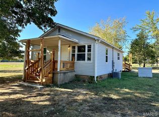 763 Highway U, Ironton, MO 63650