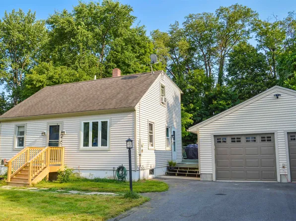 17 Brown Street, Keene, NH 03431