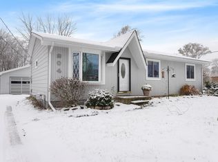 204 Marion St, Pinckney, MI 48169