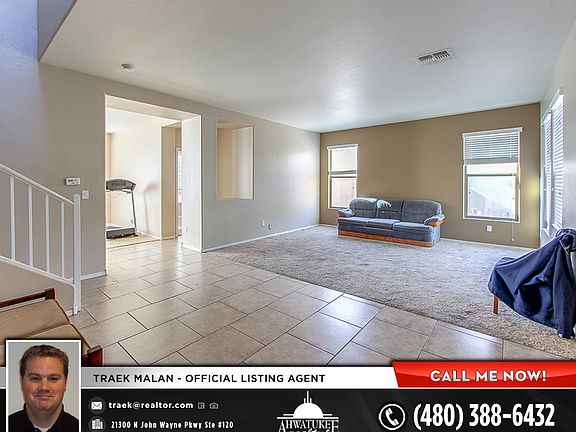 2nd image of 45647 W Starlight Dr