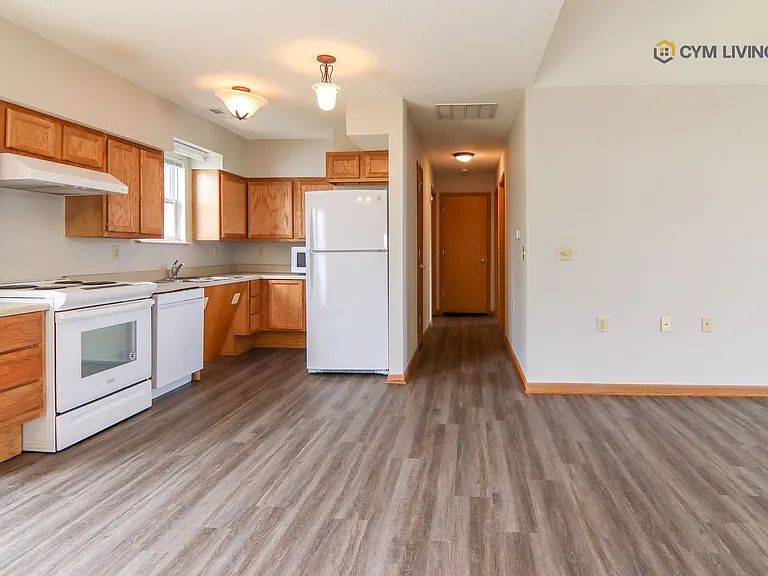 Crossings at Bellbrook Villas — Photo 19