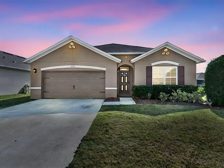 1828 Partin Terrace Rd — Photo 1