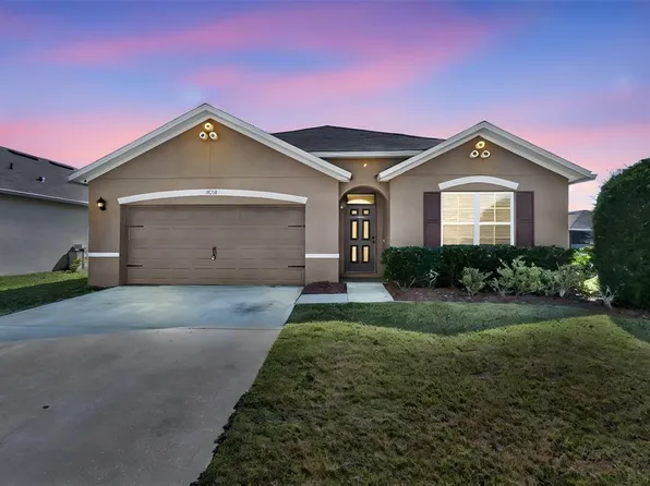 1828 Partin Terrace Rd, Kindred, FL 34744