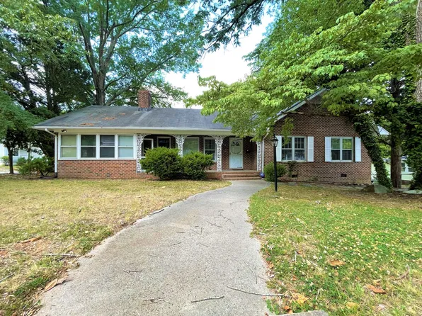 501 Church St, Chapel Hill, NC 27516