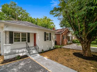 1732 21st Ave N, Nashville, TN 37208