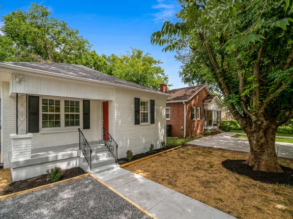 1732 21st Ave N, Nashville, TN 37208