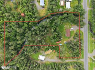 17165 E Plumley Rd, Palmer, AK 99645