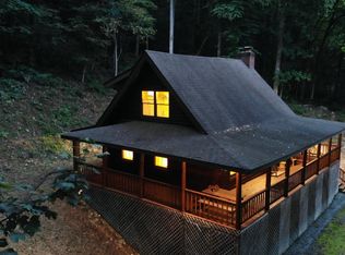 6193 Crabtree Falls Hwy, Tyro, VA 22976