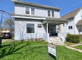 829 N Walnut St #1 & 2, Lansing, MI 48906