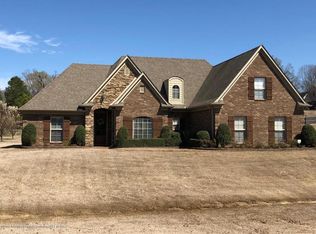 3498 Cypress Plantation Dr, Olive Branch, MS 38654