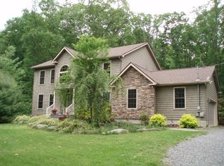 5281 Birchwood Dr, Tannersville, PA