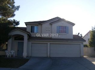 1759 Hollyberry Ct, Las Vegas, NV 89142
