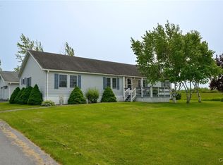 18416 Robinson Rd, Clayton, NY 13624