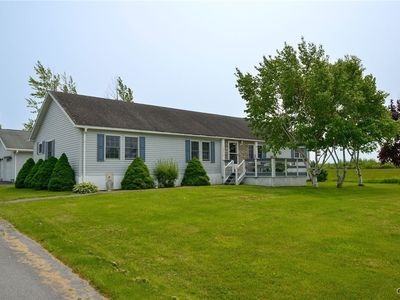 18416 Robinson Rd, Clayton, NY, 13624