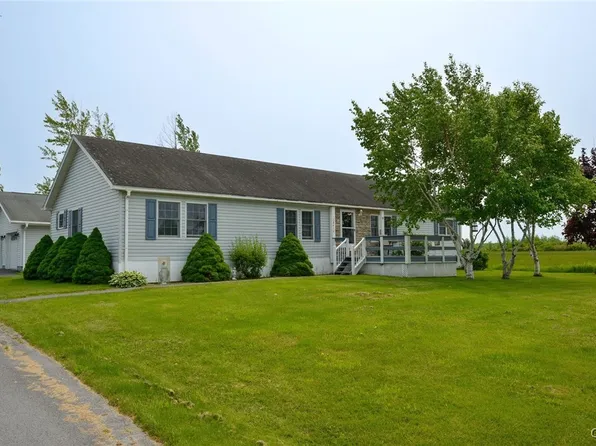18416 Robinson Rd, Clayton, NY 13624