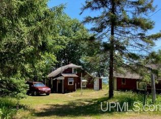 7848 Meadow Ln #V, Presque Isle, WI 54557