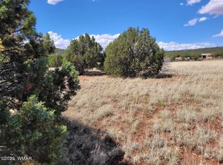 LOT 8284 Unit 9, Concho, AZ 85924