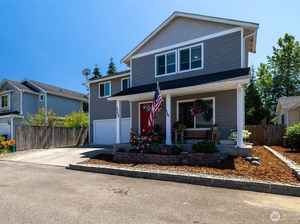 2588 Kristine Court, Centralia, WA 98531