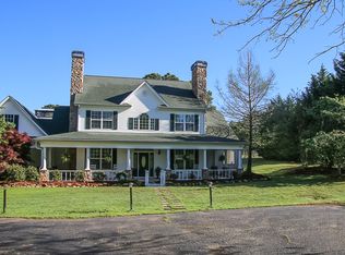 146 Grant Rd, Fayetteville, GA 30215