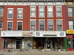 65 Spring St APT 8, Newton, NJ 07860