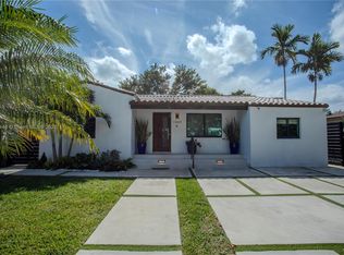 1864 SW 14th Ter, Miami, FL 33145