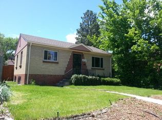 4622 W 35th Ave, Denver, CO 80212