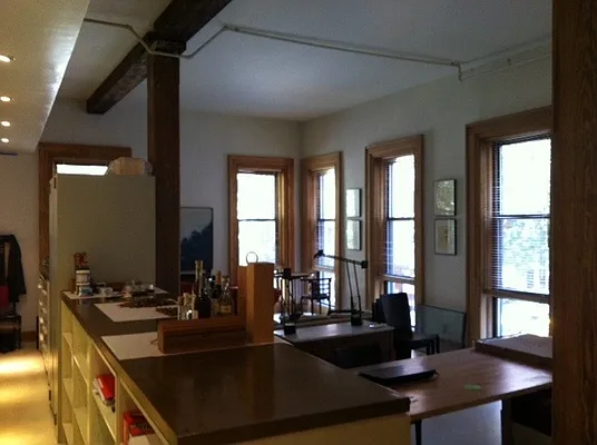 Rented by Corbett & Dullea Realty | media 12