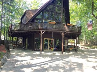 105 Wild Ct, Waleska, GA 30183